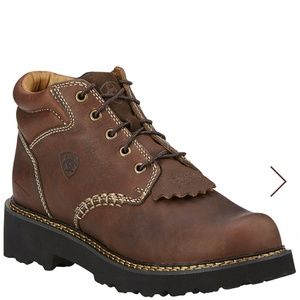 Ariat Women's Canyon Casual Western Boots